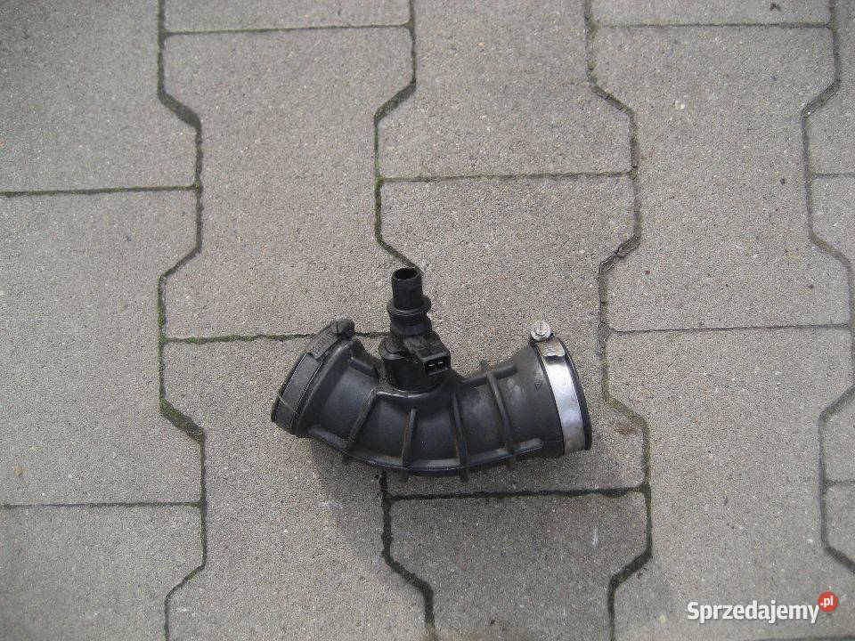 volvo xc90 s60 v70 s80 24 tdi 163 wąż powietrza Pozostałe Rakoniewice sprzedam