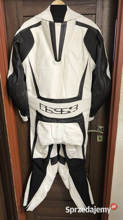 Kombinezon IXS WAKEFIELD róż 52 Radom sprzedam