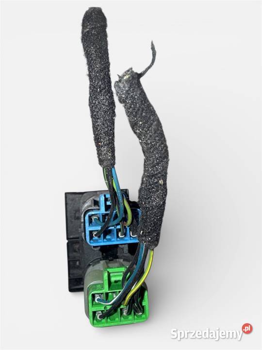 Przycisk podgrzewania szyby tył FORD MONDEO MK3 Ostrów Wielkopolski