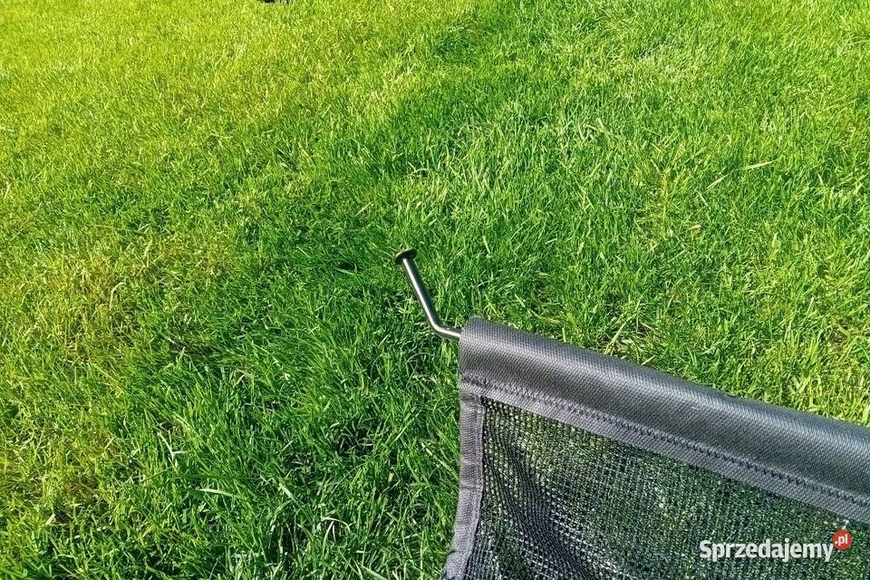 SIATKA BAGAŻNIKA GRODZIOWA BMW X1 E84 0915 r Poznań sprzedam