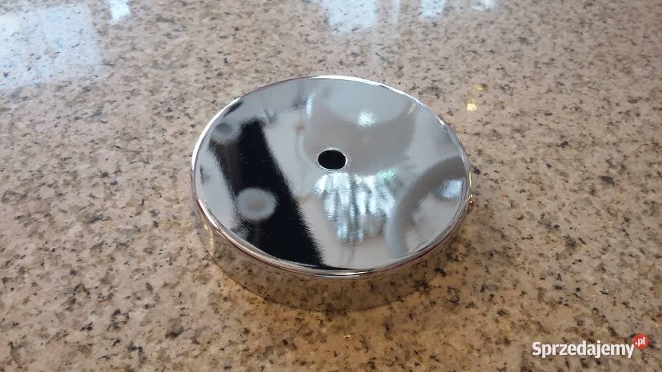 Listwa do lamp rozeta podsufitka maskownica Warszawa