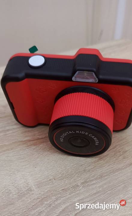 Aparat cyfrowy dzieci Zamość