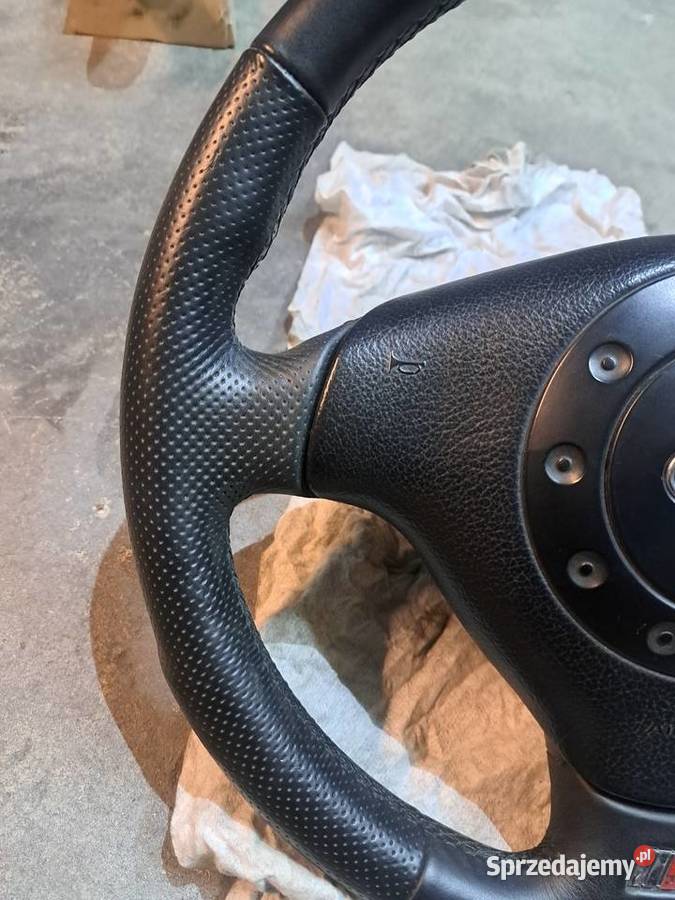 Kierownica audi s line 4Do951543D