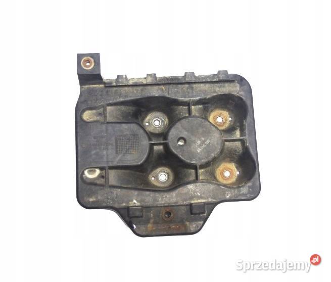 Podstawa akumulatora Volkswagen AUDI A3 8L Części montażowe Iłownica