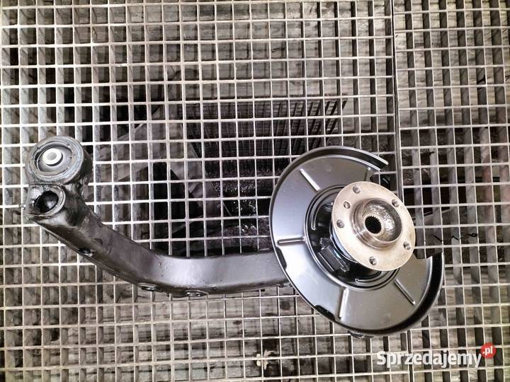 Zwrotnica lewa tylna BMW E36 E46 COUPE CABRIO śląskie