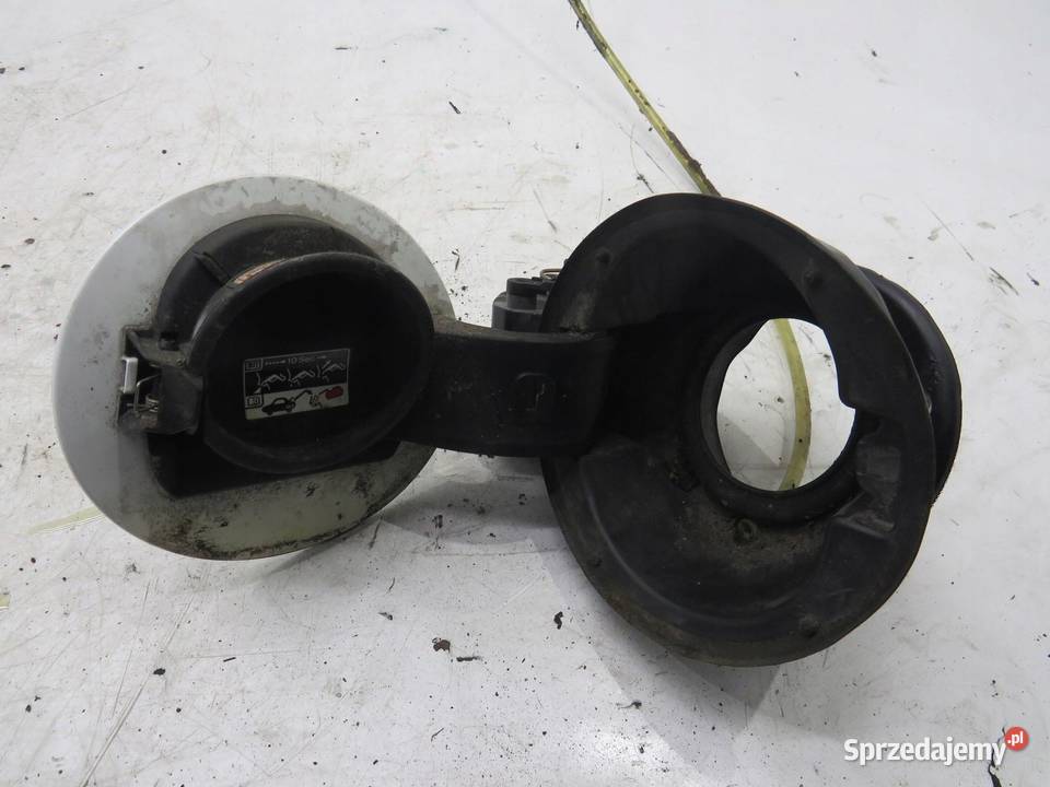 KLAPKA WLEWU PALIWA NH788P CIVIC IX osobowe