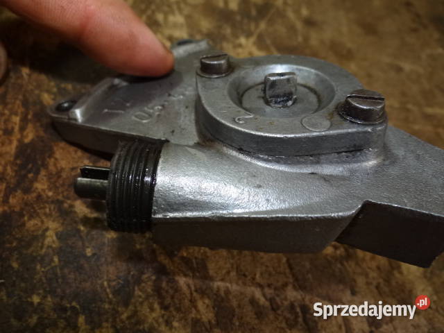 napęd licznika MZ ES Trophy jaskółka 250 org DDR Żary sprzedam