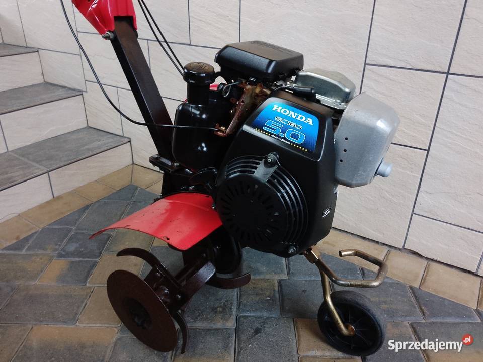 Glebogryzarka Honda 5HP 55 nowa 900 Chrzanów