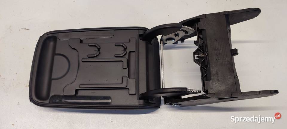 VW TAYRON TIGUAN III PODŁOKIETNIK 571864207A osobowe