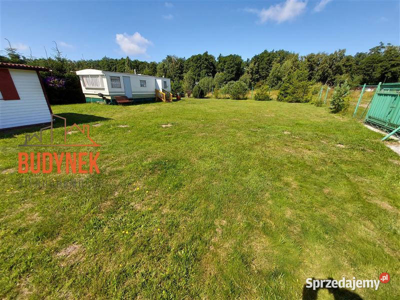 Dom rekreacyjny Darłowo 671m2