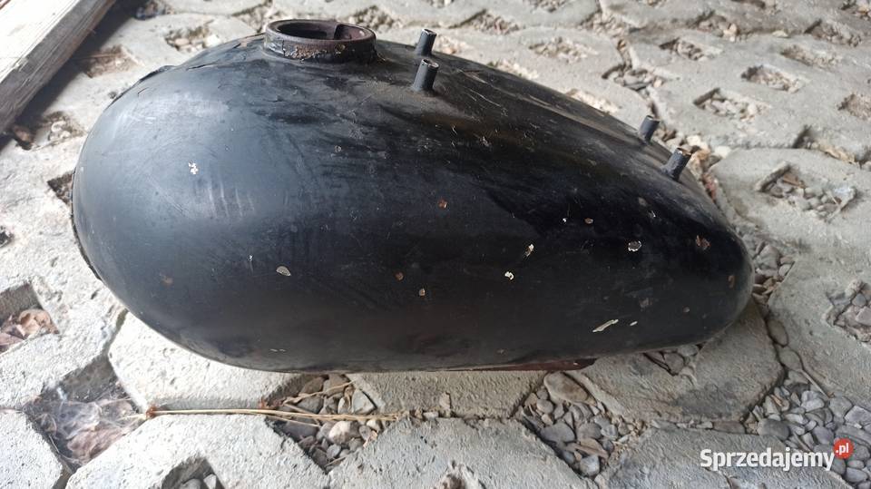 Zbiornik Junak m10 bak paliwa podkarpackie Brzozów sprzedam