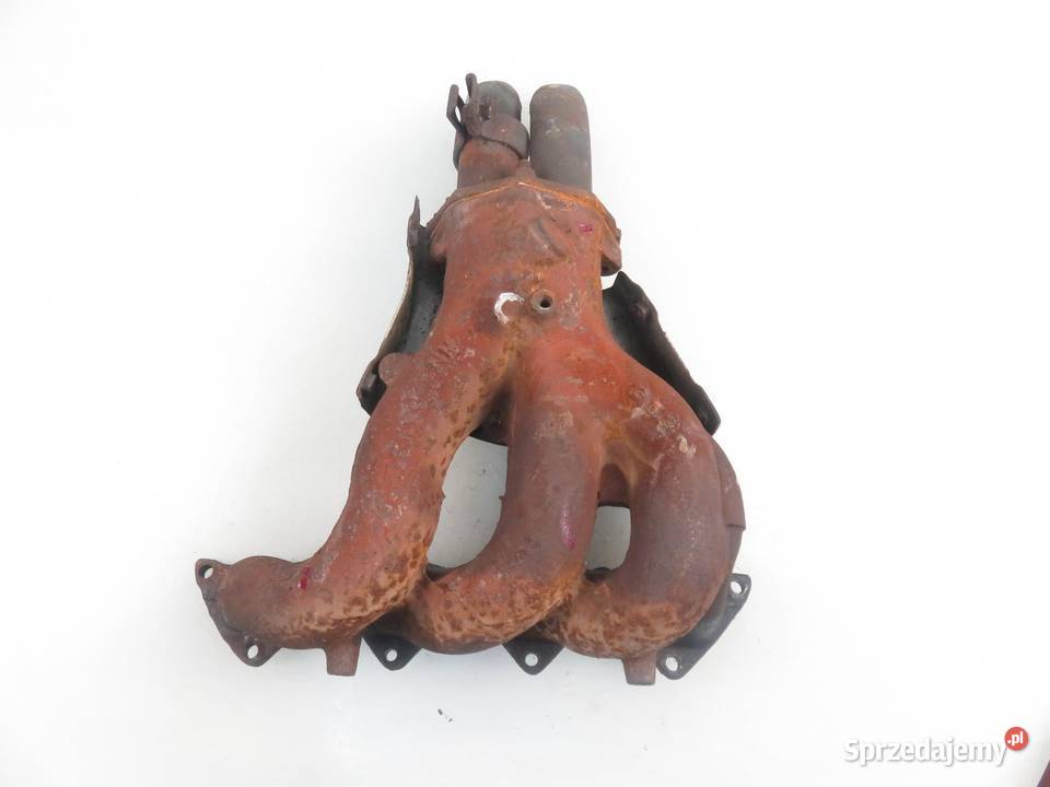 KOLEKTOR WYDECHOWY HYUNDAI LANTRA I 18 DOHC sprzedam