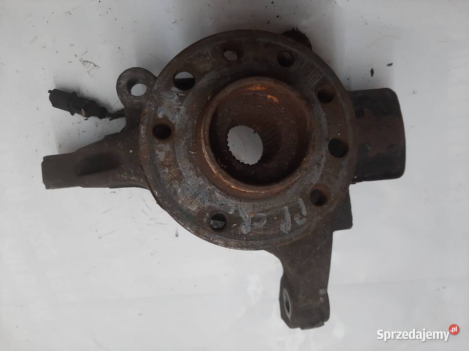 Fiat Croma II 24 piasta zwrotnica prawa ABS Ksawerów