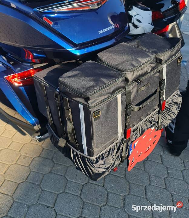 Szycie pokrowców toreb i plecaków na zamówienie