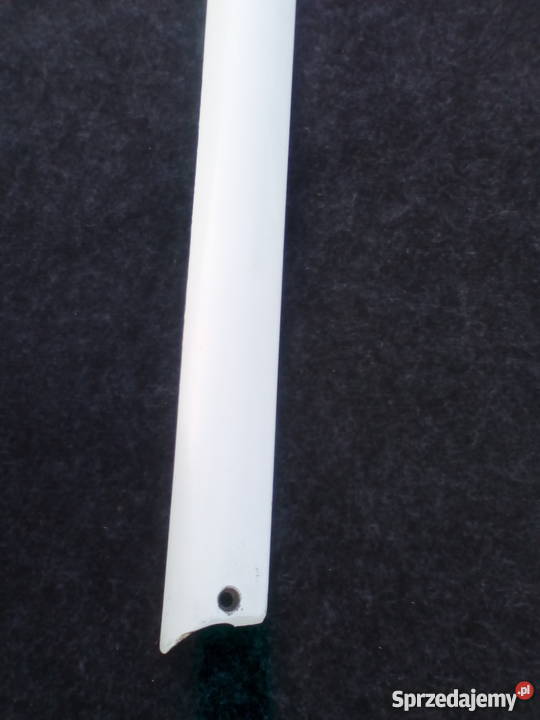 Iveco Daily Listwa przedniego słupka wielkopolskie Bukownica sprzedam