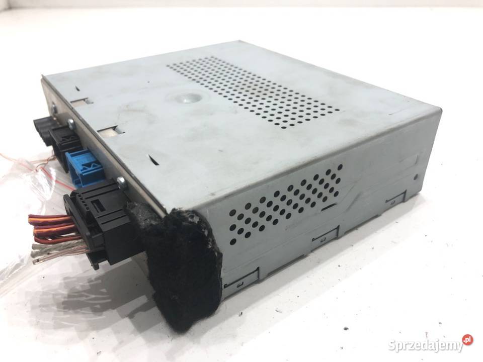 TUNER RADIA MERCEDES W221 A2219004801 0513 podkarpackie