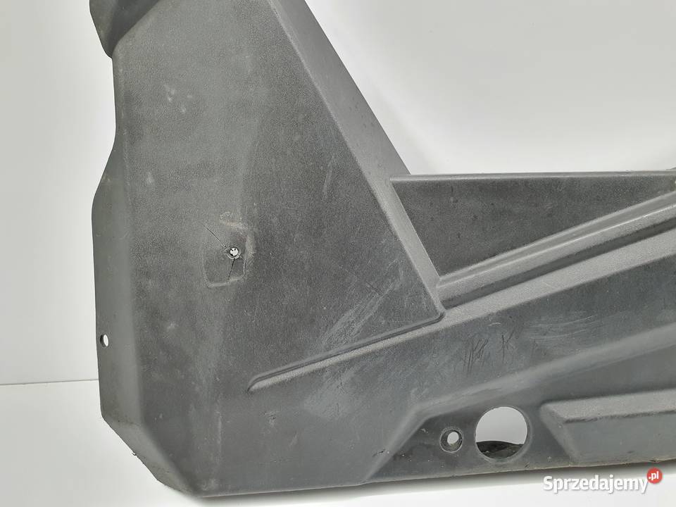 Prog Lewy Slider Oslona Polaris Rzr 1000 XP 1317