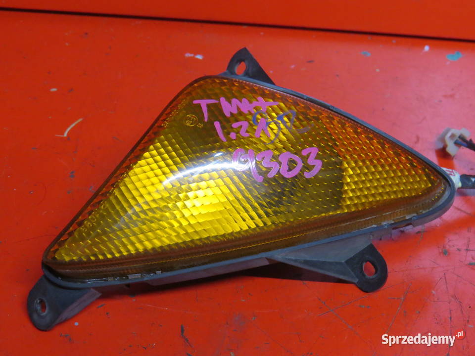 YAMAHA TMAX 500 T T 2003 kierunkowskaz kierunek Warszawa