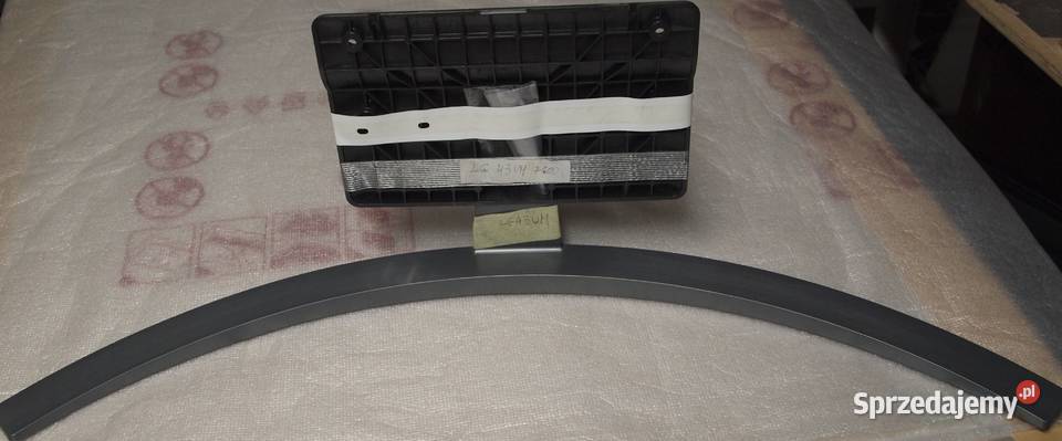 EAX6825360511 Płyta do LG43UM7600PLB mazowieckie Warszawa