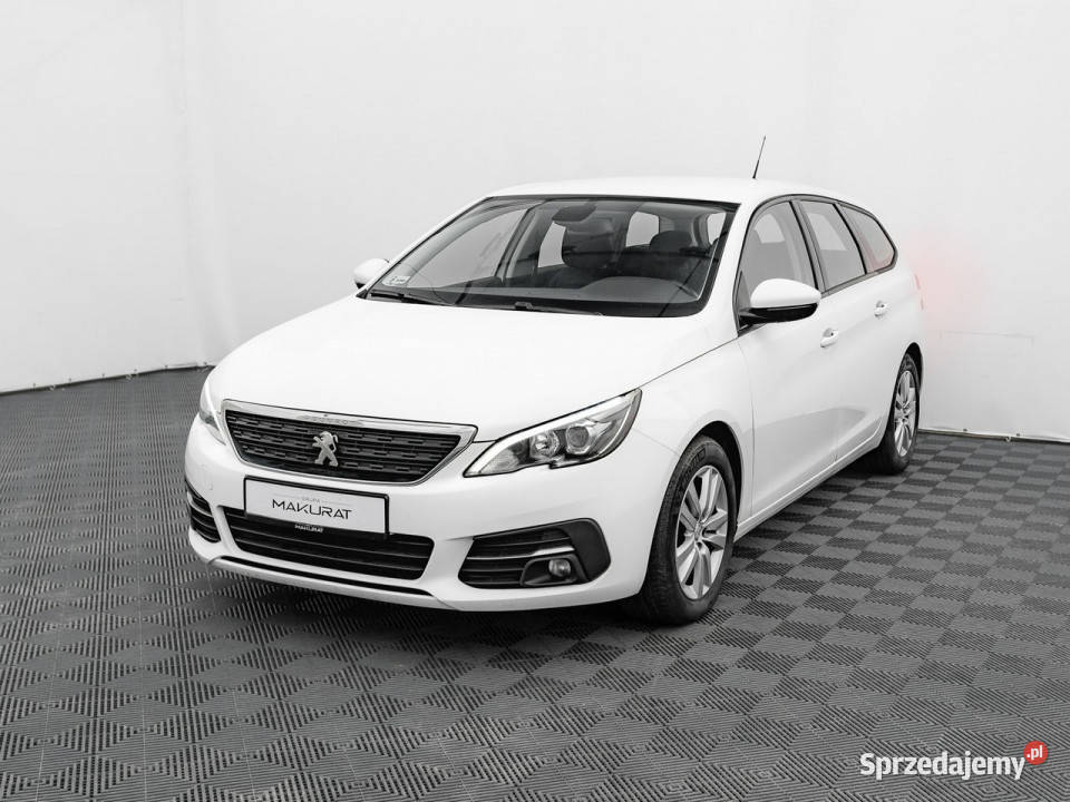 Peugeot 308 SW DW1PM3315 BlueHDi Active 2 stref
