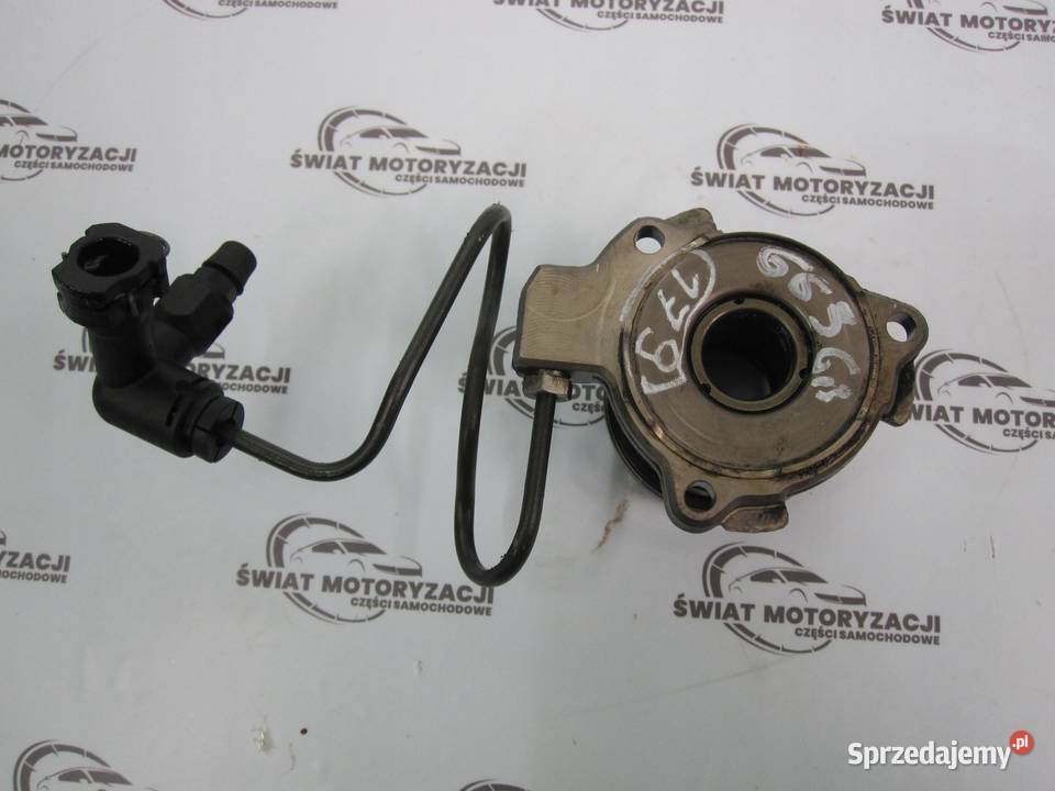 OPEL MERIVA 14 B A14XER 10r 100 152 wysprzęglik