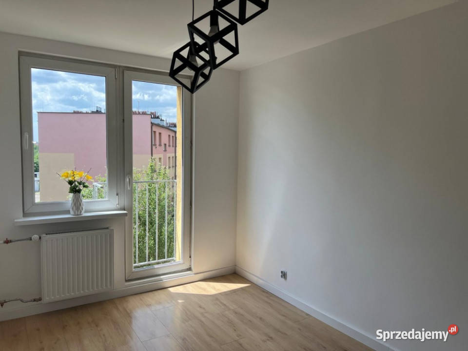 Słoneczne generalnym remoncie Bytom