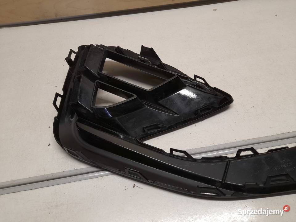 PRAWA KRATKA ZDERZAKA VW ARTEON LIFT RLINE zachodniopomorskie Goleniów sprzedam