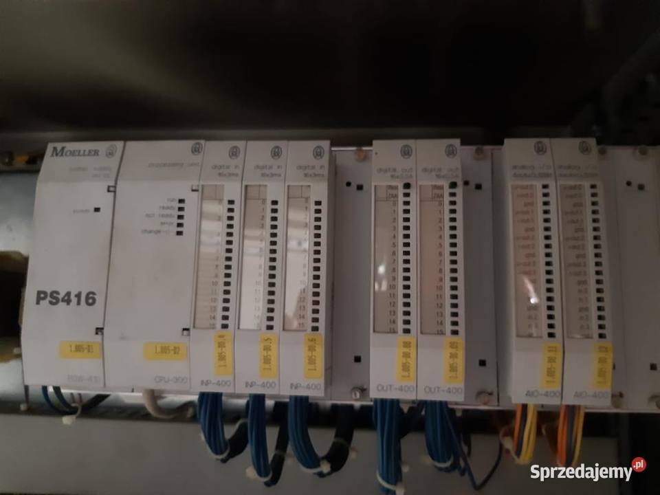 Piec Kohlbach 600 kW pomorskie Wejherowo