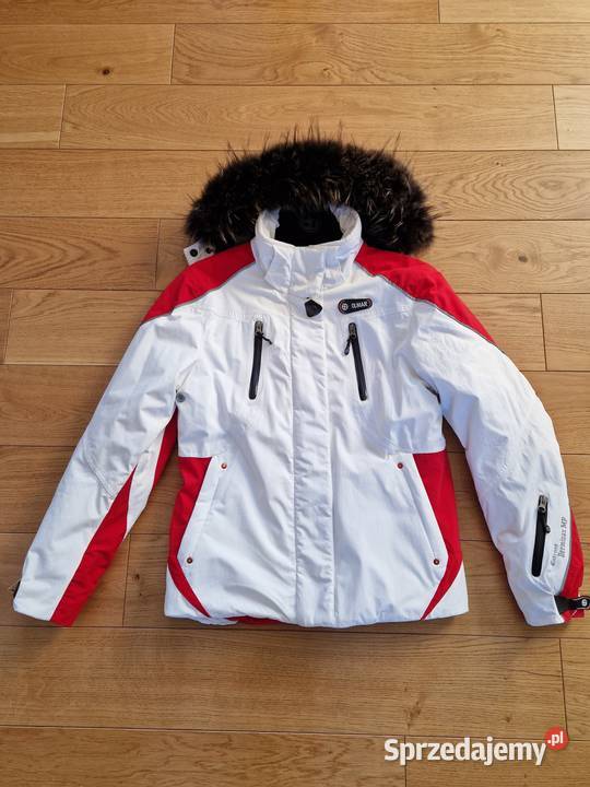 Strój narciarski colmar spodnie kurtka Sporty zimowe śląskie