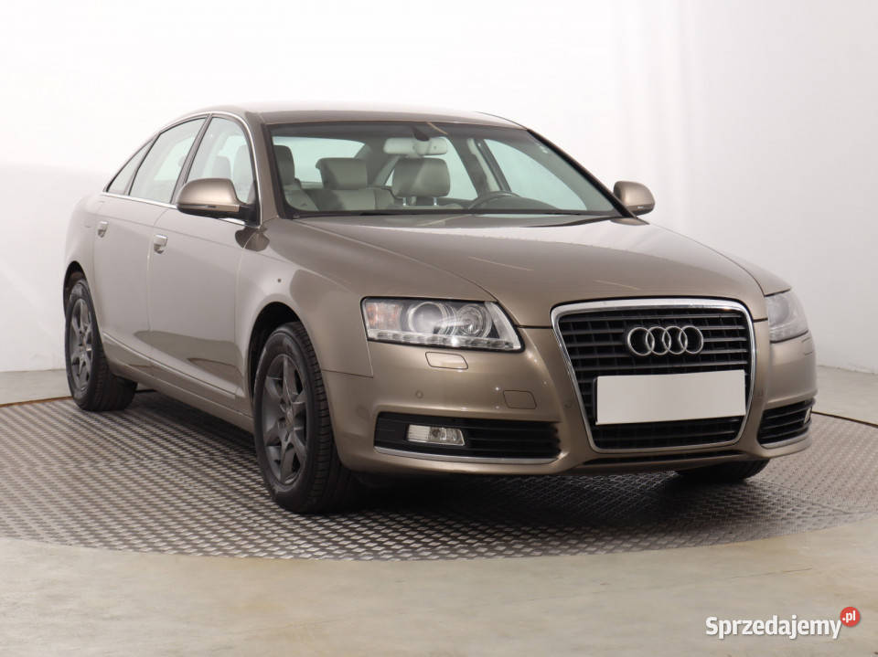 Audi A6 20 TFSI Katowice sprzedam