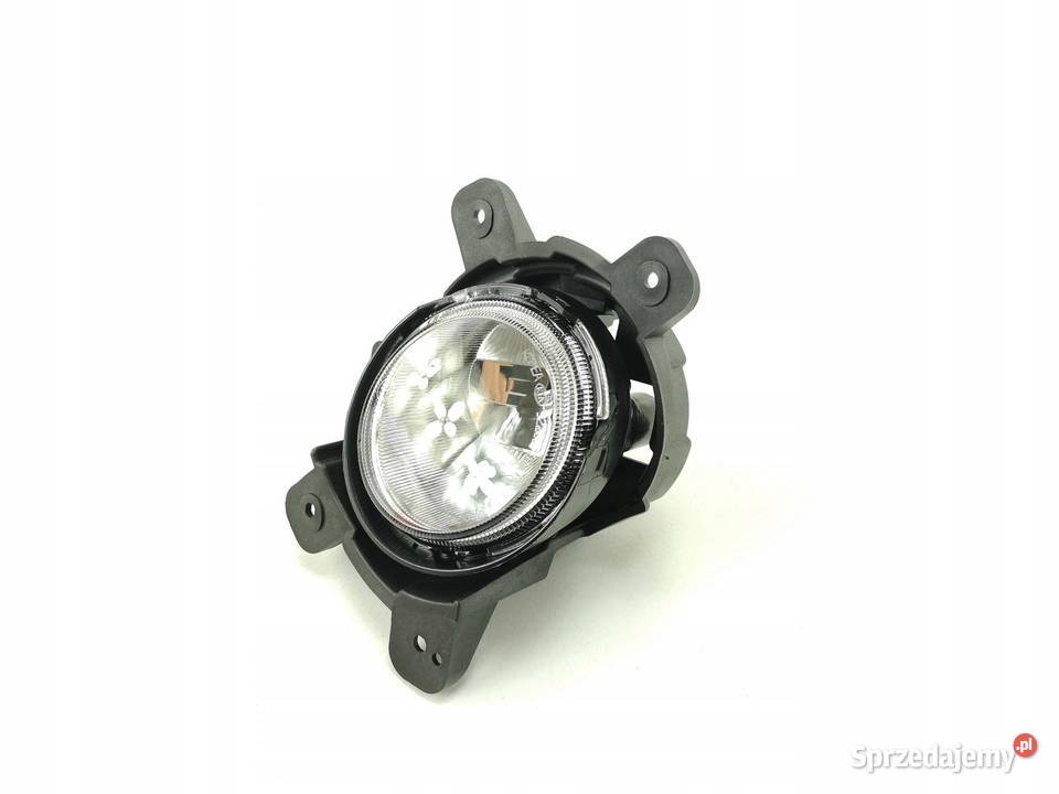 HALOGEN LEWY PRZÓD KIA PICANTO 20072011 lubelskie sprzedam