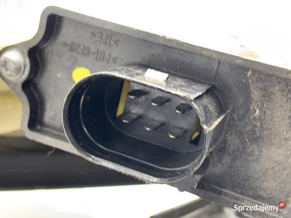 PODNOŚNIK SZYBY PRAWY PRZÓD BMW E83 6925964 SUV