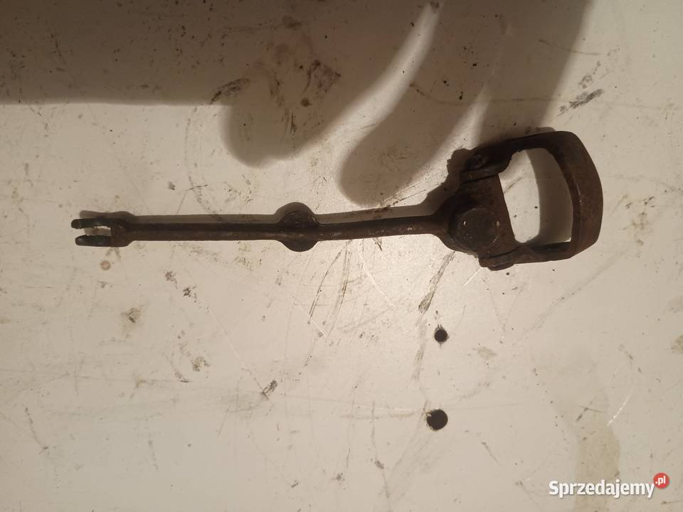 Dźwignia łapa docisku sprzęgła do BMW r26 r27 Garwolin