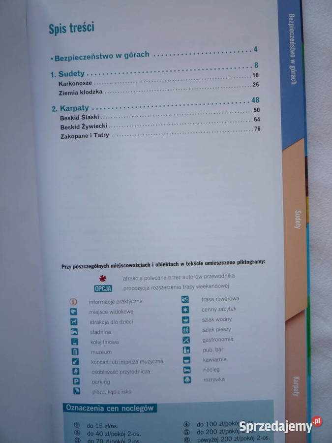 Pascal Bezpieczne lato w górach i wodą Szczecin