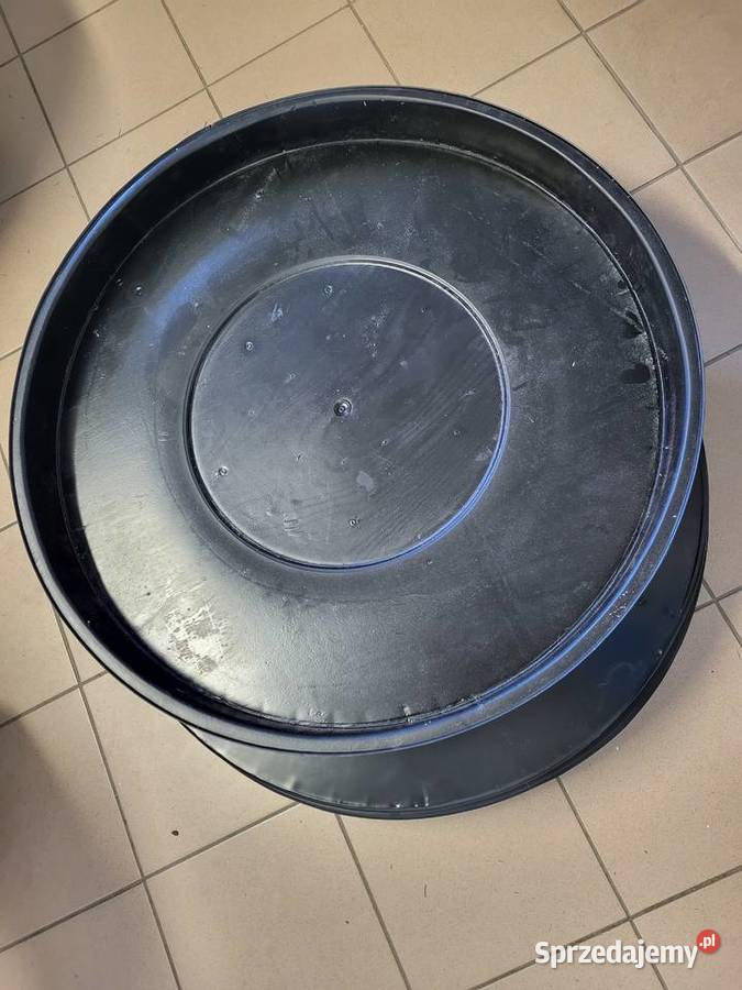 Pokrywa plastikowa 80 Wrocław