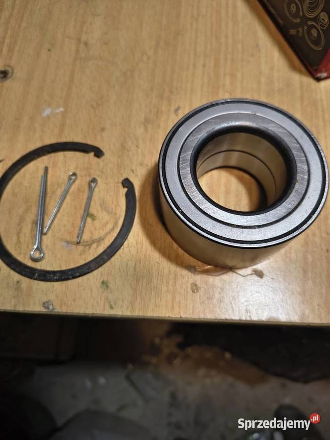 Łożysko piasty dolnośląskie Wrocław sprzedam