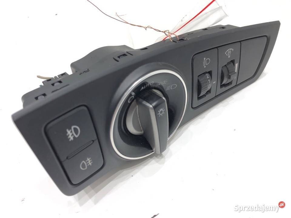 WŁĄCZNIK ŚWIATEŁ HYUNDAI i40 933003Z100 PRZYCISK podkarpackie