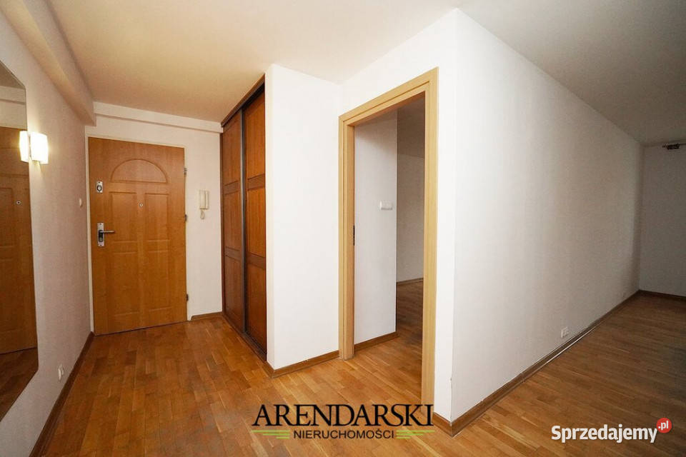 PRZESTRONNE MIESZKANIE W BLOKU W CENTRUM MIASTA Gorzów Wielkopolski