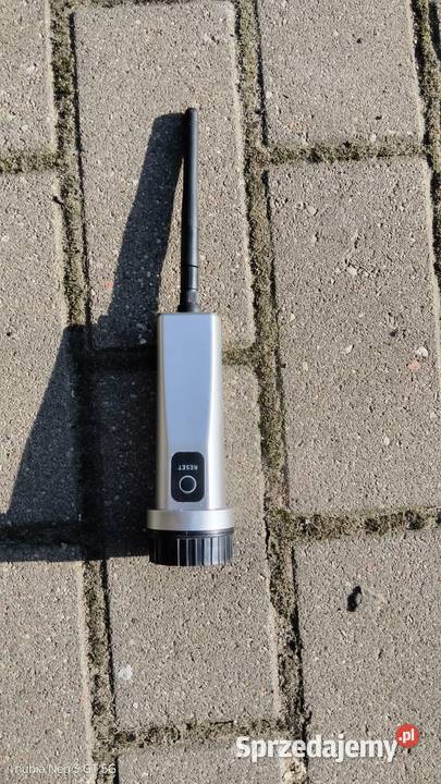 Falownik SOLIS 3P5K4G 5kW trójfazowy używany wielkopolskie sprzedam
