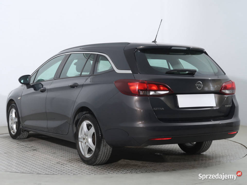 Opel Astra 14 T benzyna mazowieckie Piaseczno