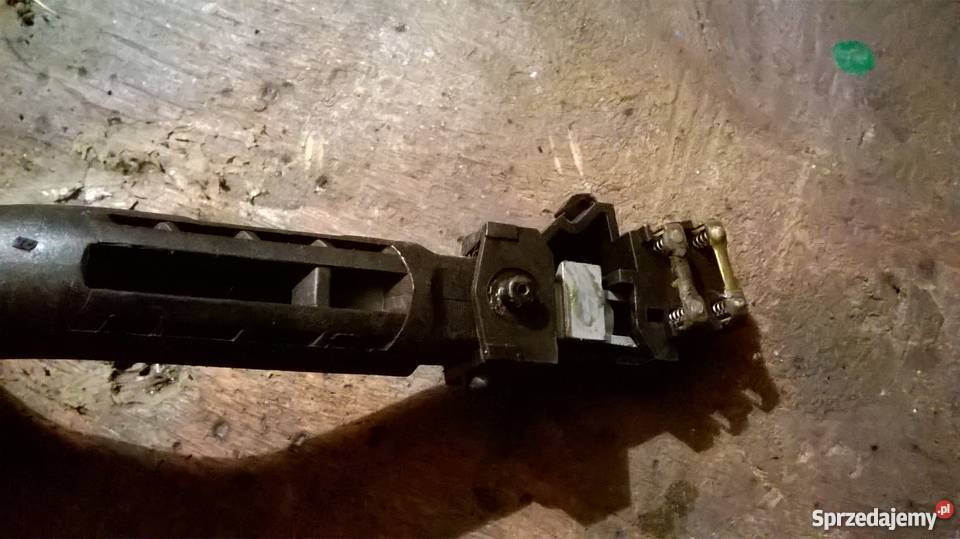 Audi 80 b3 manetka przelacznik swiatel Bolesławiec