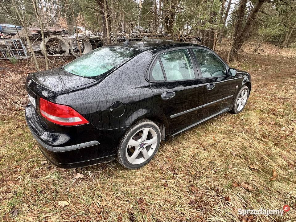 Sprzedam Saab 93 Zamość sprzedam