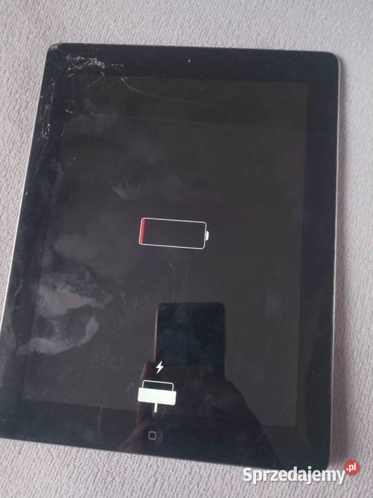 tablet apple ipad 64 gb a1430 dolnośląskie Legnica