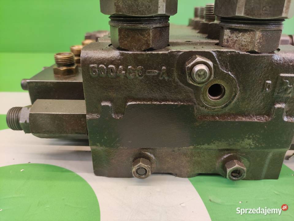 Rozdzielacz hydrauliczny 4693272 Husco John Wilkowo