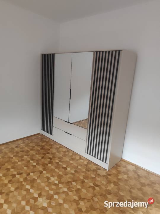 Mieszkanie do wynajęcia Krzepice centrum internet