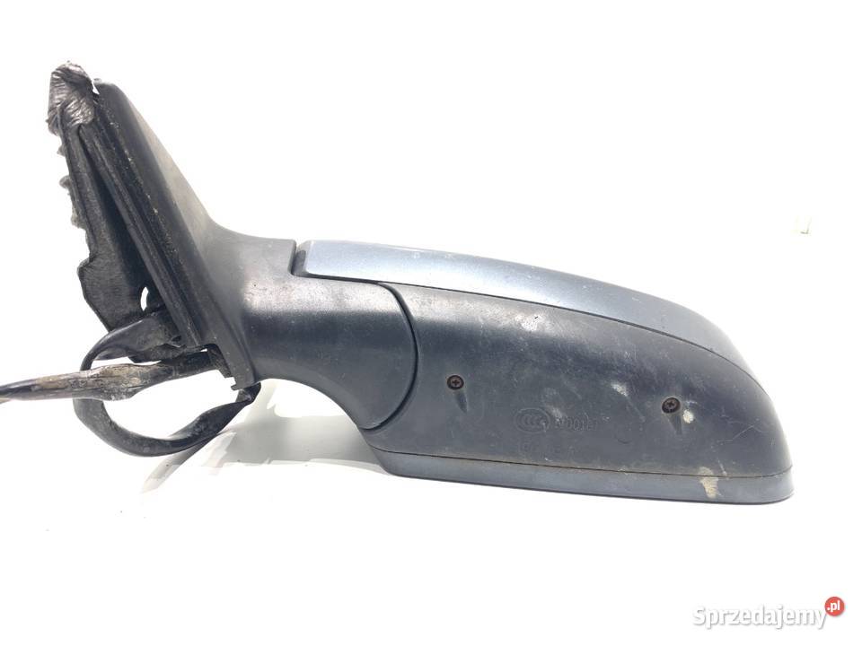 LUSTERKO LEWY AUDI A4 B6 SedanLimuzyna 0005