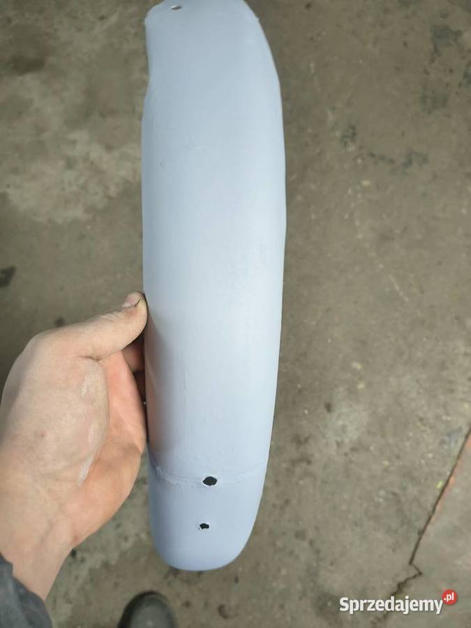 błotnik tylny romet komar sztywniak 2320 Drezdenko