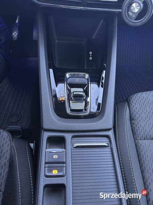 Skoda octavia 14 TSI plugin czujnik parkowania Octavia Czarlin