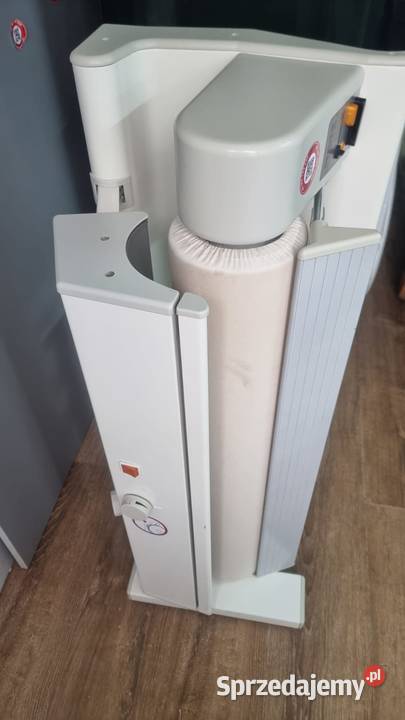 Magiel maglownica Miele B 86 D z funkcją pary dolnośląskie Wrocław