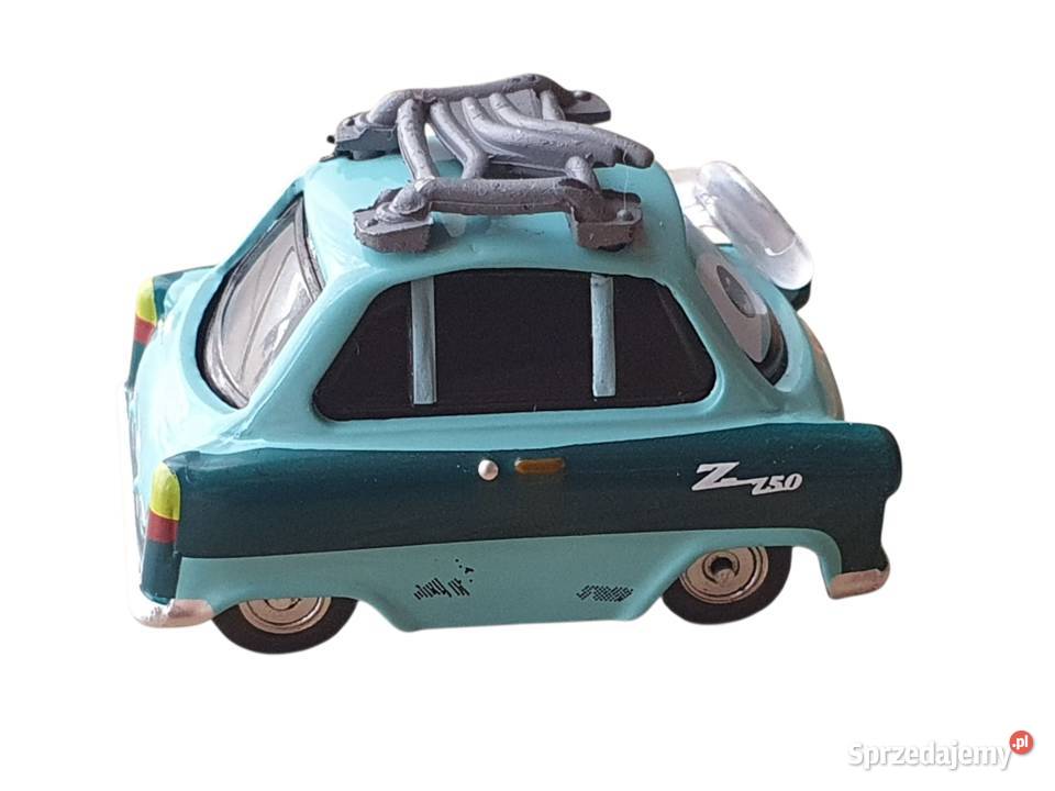 Zabawka model samochodu Profesor Zndapp Profesor Cieszyn sprzedam